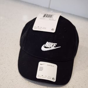 Nike hat